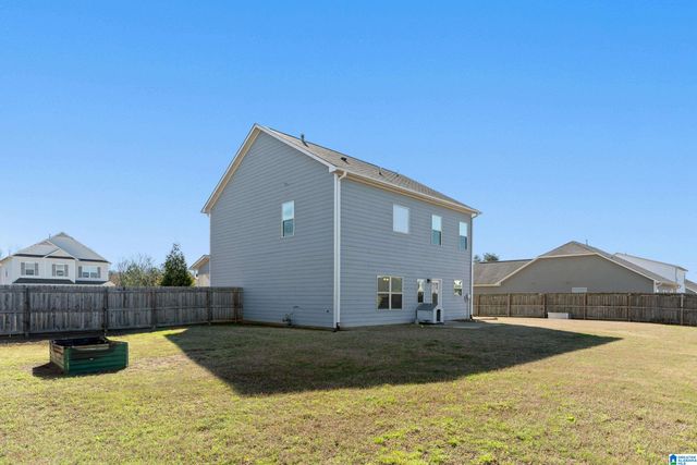 317 FARMINGDALE LANE, Harpersville, AL 35078