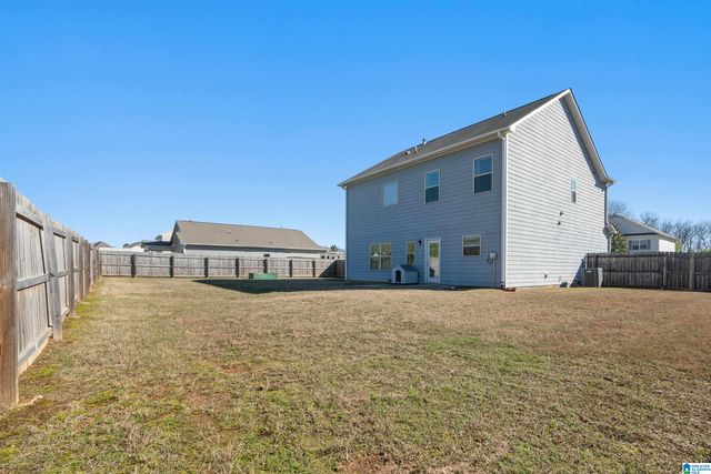 317 FARMINGDALE LANE, Harpersville, AL 35078
