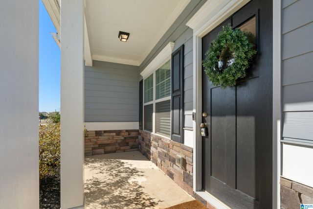 317 FARMINGDALE LANE, Harpersville, AL 35078