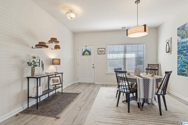 317 FARMINGDALE LANE, Harpersville, AL 35078