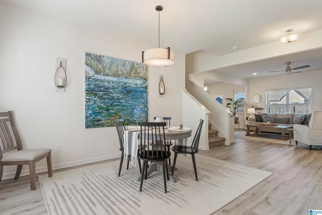 317 FARMINGDALE LANE, Harpersville, AL 35078