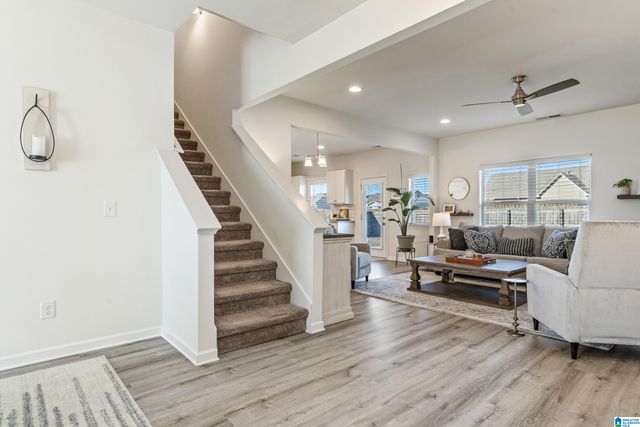 317 FARMINGDALE LANE, Harpersville, AL 35078