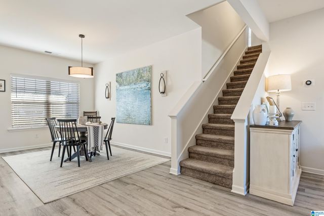 317 FARMINGDALE LANE, Harpersville, AL 35078