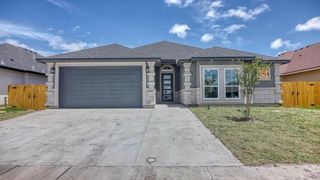 7738 Bison Dr, Corpus Christi, TX 78414