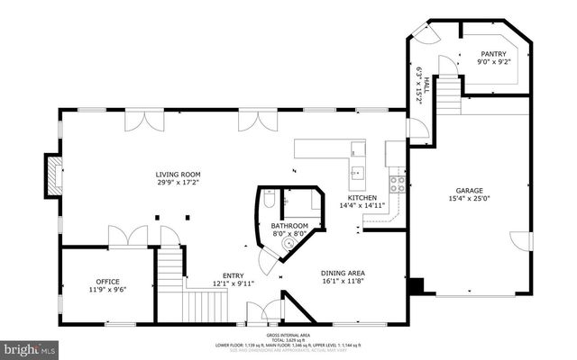 921 LAKE DR, Arnold, MD 21012