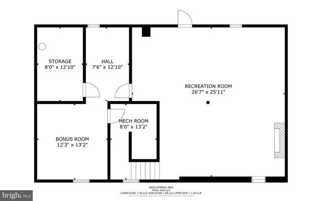 921 LAKE DR, Arnold, MD 21012