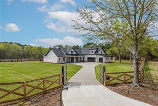 825 Arch Tanner Road, Bethlehem, GA 30620