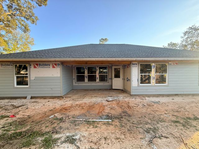 4728 Bay Breeze Drive, Gulf Breeze, FL 32563