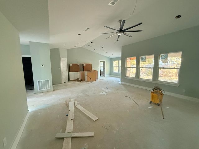 4728 Bay Breeze Drive, Gulf Breeze, FL 32563