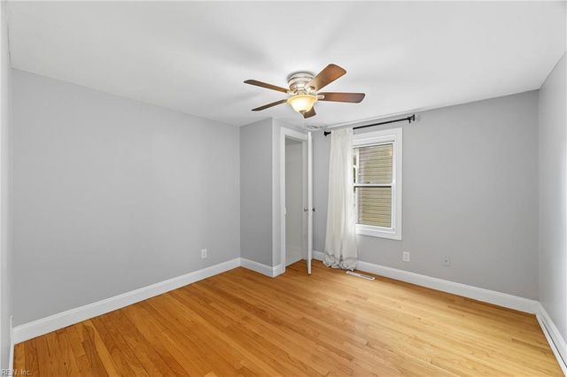 611 Delaware AVE, Hampton, VA 23661