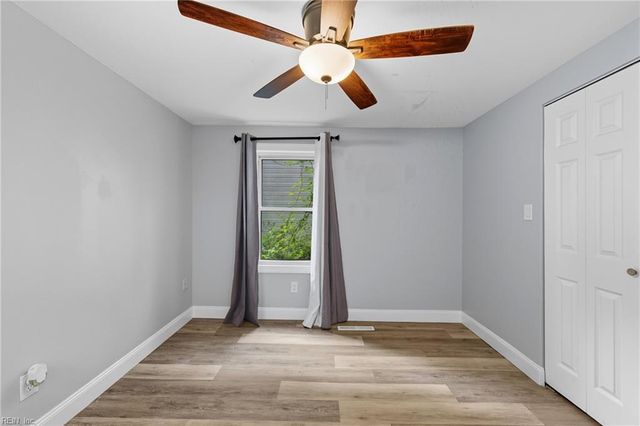 611 Delaware AVE, Hampton, VA 23661