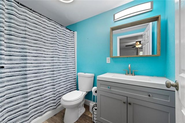 611 Delaware AVE, Hampton, VA 23661