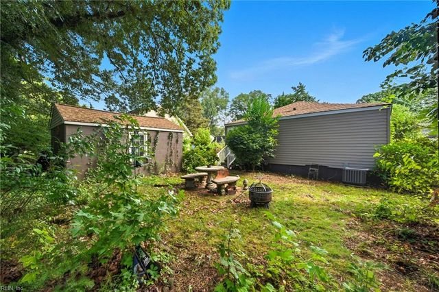 611 Delaware AVE, Hampton, VA 23661