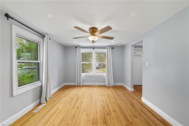 611 Delaware AVE, Hampton, VA 23661