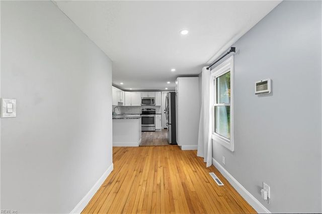 611 Delaware AVE, Hampton, VA 23661