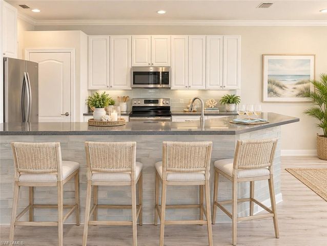 13945 Village Creek DR, Fort Myers, FL 33908
