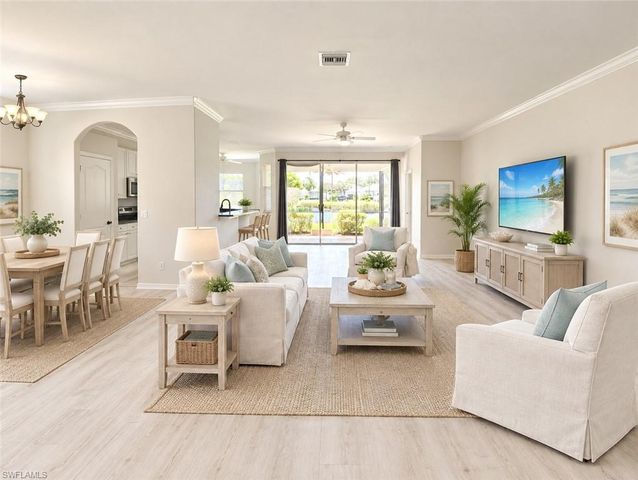 13945 Village Creek DR, Fort Myers, FL 33908
