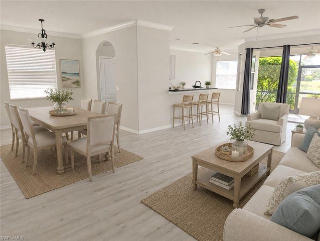 13945 Village Creek DR, Fort Myers, FL 33908