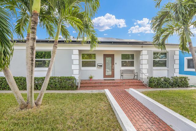 916 31ST Street, West Palm Beach, FL 33407