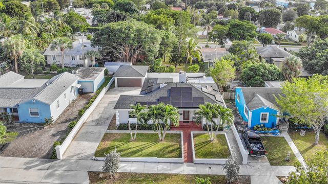 916 31ST Street, West Palm Beach, FL 33407