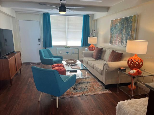 4720 LOCUST STREET NE 311, St Petersburg, FL 33703