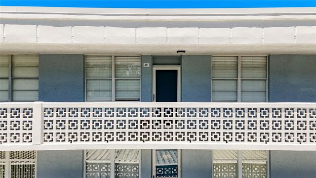 4720 LOCUST STREET NE 311, St Petersburg, FL 33703