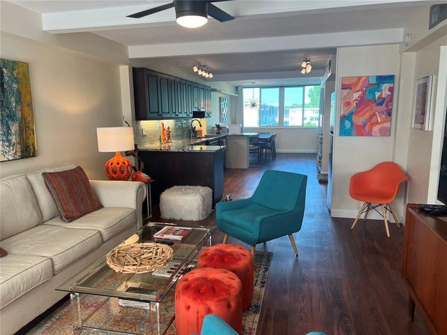 4720 LOCUST STREET NE 311, St Petersburg, FL 33703