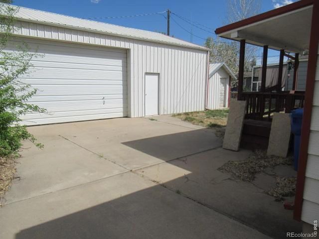 704 Madison Avenue, Loveland, CO 80537