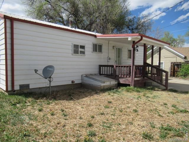 704 Madison Avenue, Loveland, CO 80537