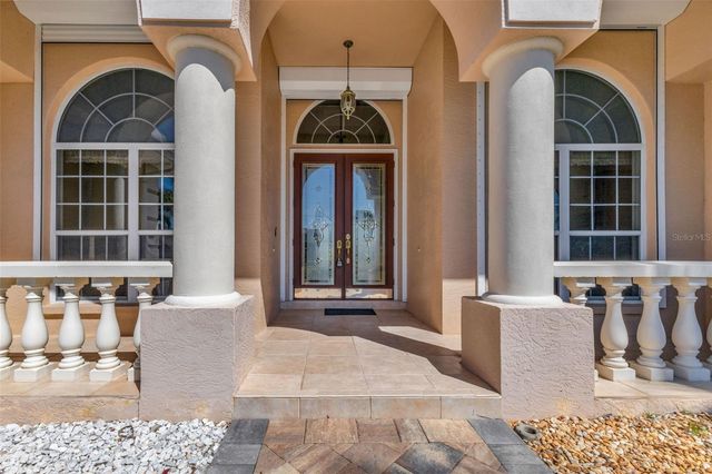 570 ANDORA DRIVE, Punta Gorda, FL 33950