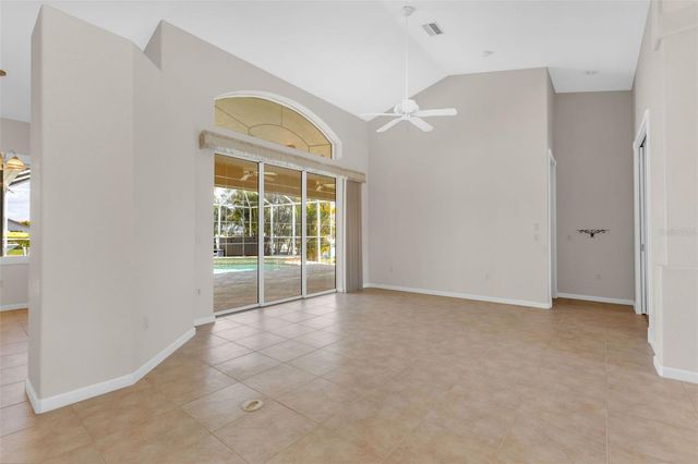 570 ANDORA DRIVE, Punta Gorda, FL 33950