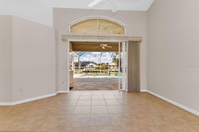 570 ANDORA DRIVE, Punta Gorda, FL 33950