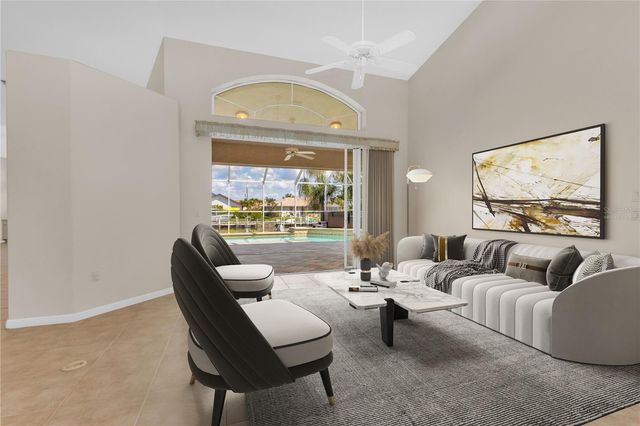 570 ANDORA DRIVE, Punta Gorda, FL 33950