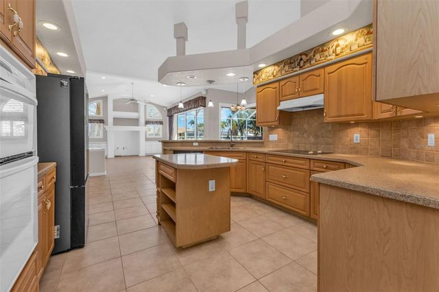 570 ANDORA DRIVE, Punta Gorda, FL 33950