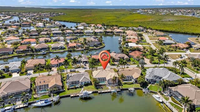 570 ANDORA DRIVE, Punta Gorda, FL 33950
