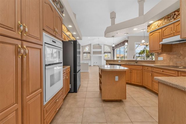 570 ANDORA DRIVE, Punta Gorda, FL 33950