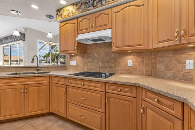 570 ANDORA DRIVE, Punta Gorda, FL 33950