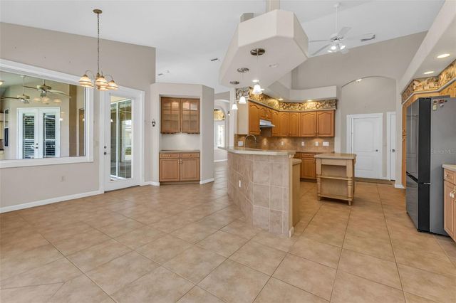 570 ANDORA DRIVE, Punta Gorda, FL 33950