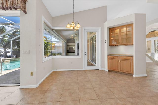 570 ANDORA DRIVE, Punta Gorda, FL 33950