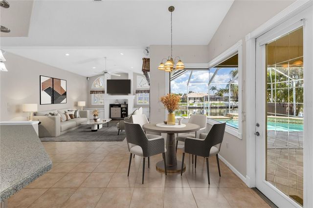 570 ANDORA DRIVE, Punta Gorda, FL 33950