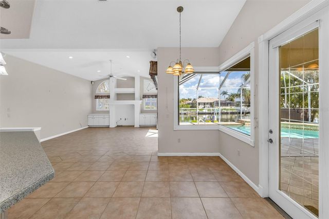 570 ANDORA DRIVE, Punta Gorda, FL 33950