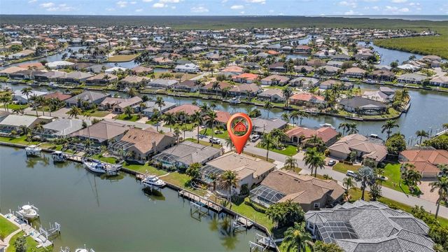 570 ANDORA DRIVE, Punta Gorda, FL 33950