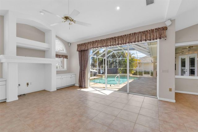 570 ANDORA DRIVE, Punta Gorda, FL 33950