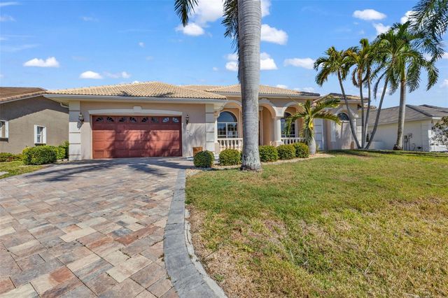 570 ANDORA DRIVE, Punta Gorda, FL 33950