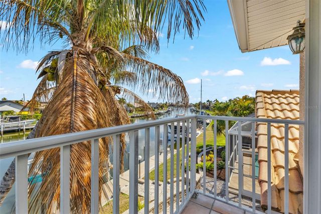 570 ANDORA DRIVE, Punta Gorda, FL 33950
