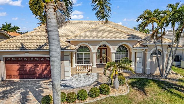 570 ANDORA DRIVE, Punta Gorda, FL 33950