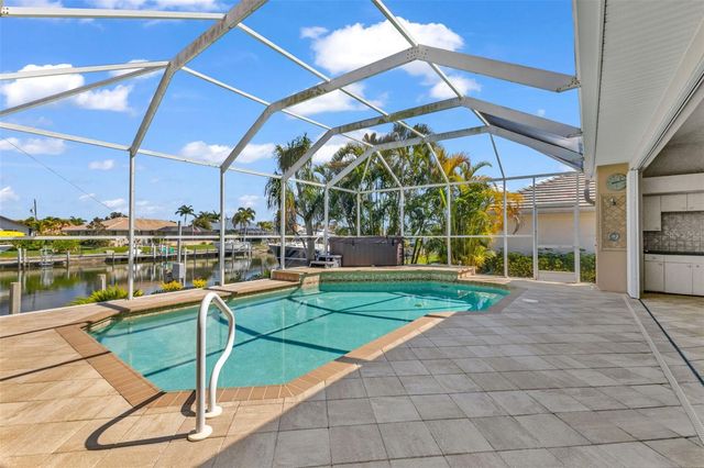 570 ANDORA DRIVE, Punta Gorda, FL 33950