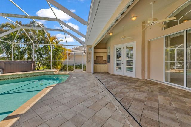 570 ANDORA DRIVE, Punta Gorda, FL 33950