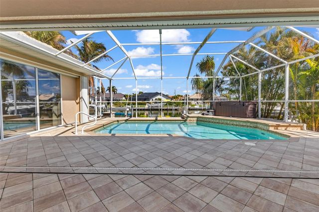570 ANDORA DRIVE, Punta Gorda, FL 33950