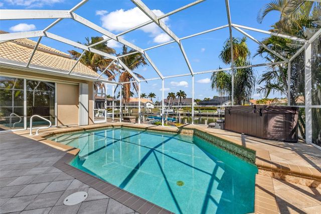 570 ANDORA DRIVE, Punta Gorda, FL 33950